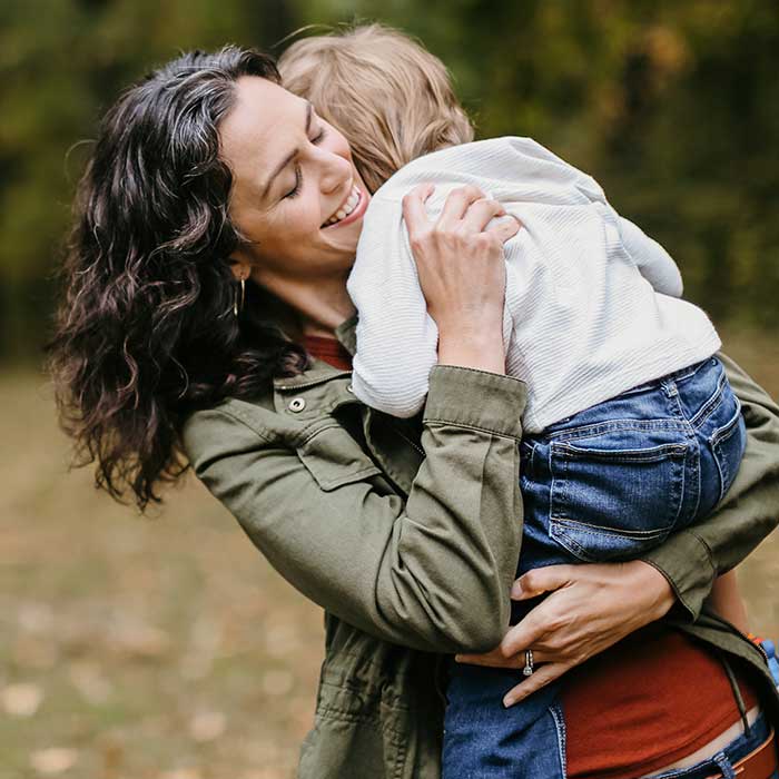Julie Schutt certified postpartum doula in Nashville Tennessee
